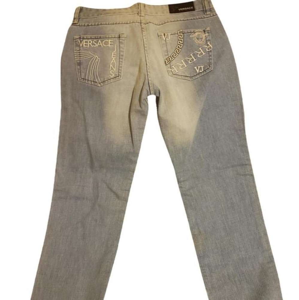 Womens versace jeans